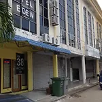 Hotel Eden