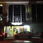 Hotel Eden