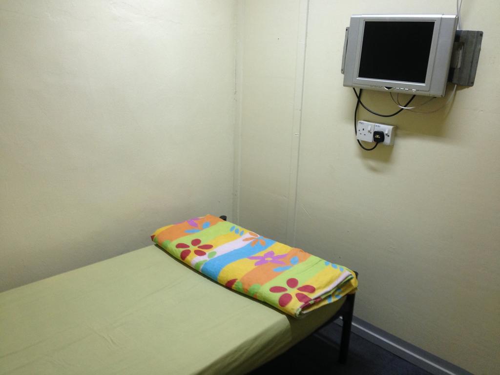 Hotel Eden Motel Malacca