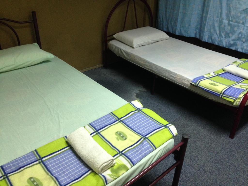 Hotel Eden Malacca