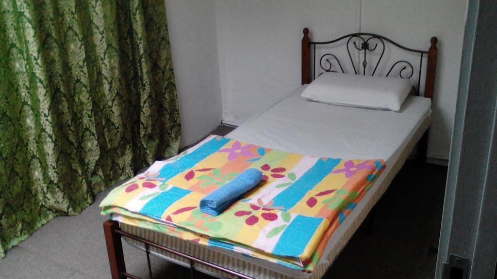 Hotel Eden *