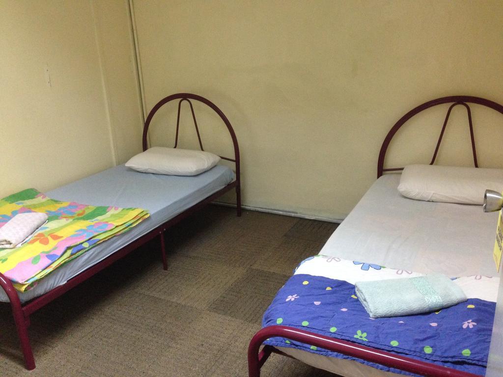 Hotel Eden Motel Malacca