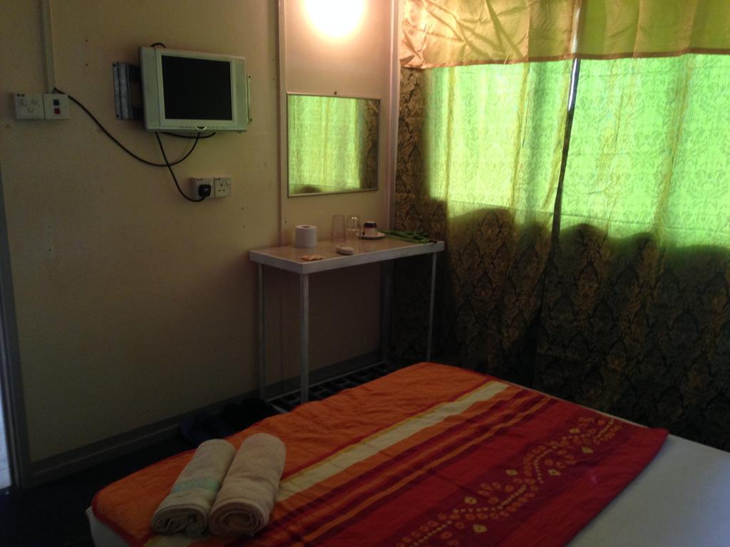 Motel Hotel Eden Malacca