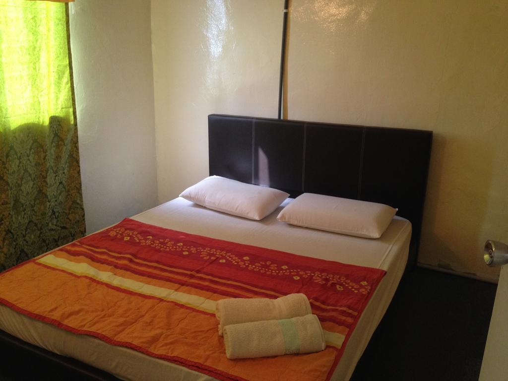 Hotel Eden Malacca