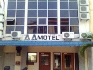 Hotel Eden